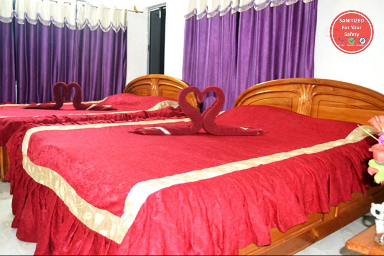 Swapnodeep Residency Digha Hotel Digha  Exterior photo