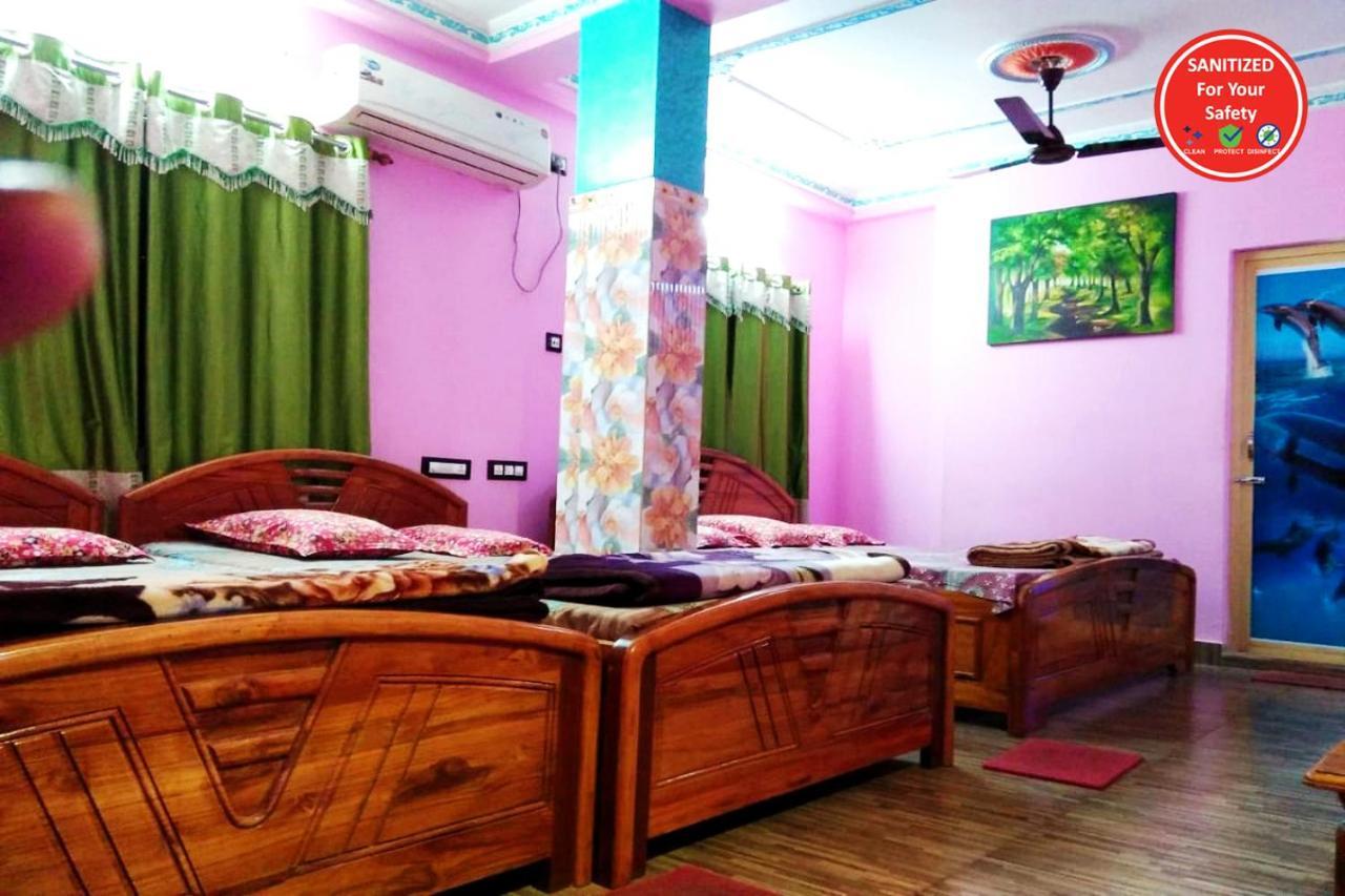 Swapnodeep Residency Digha Hotel Digha  Exterior photo